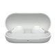 Sony WFC700NW.CE7 True Wireless Bluetooth zajszürős fehér fülhallgató
