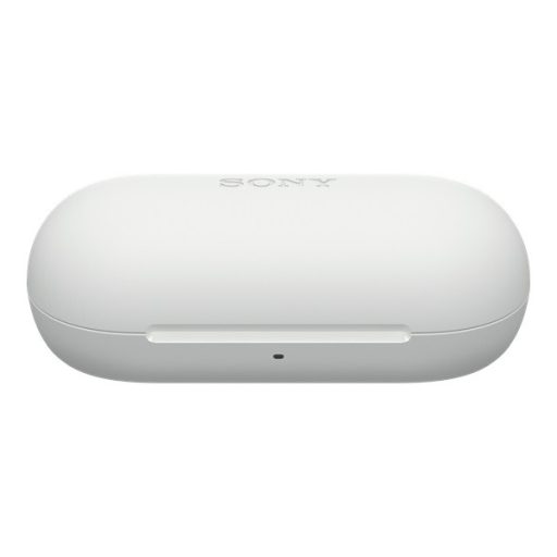 Sony WFC700NW.CE7 True Wireless Bluetooth zajszürős fehér fülhallgató