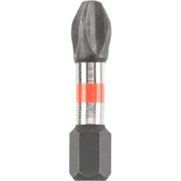   KWB 49127003 EXTREME FORCE TQ60 STEEL 30 mm 1,5 mm PH3 behajtó bit