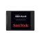 Sandisk 00121530 Plus 1TB 535 / 350MB/s belső SSD