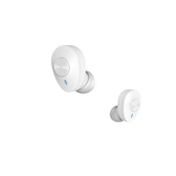   Hama 184162 FREEDOM BUDDY True Wireless Bluetooth fehér fülhallgató