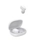   Hama 184162 FREEDOM BUDDY True Wireless Bluetooth fehér fülhallgató