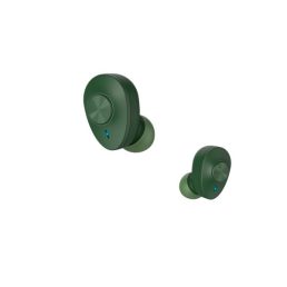   Hama 184166 FREEDOM BUDDY True Wireless Bluetooth zöld fülhallgató