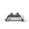 Ventaris T300B PS fekete thumb grip (8db) PS4/PS5 kontrollerhez