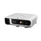 Epson EB-FH52 3LCD 4000L 12000 óra Full HD házimozi projektor