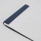   Stick'N 190,5x114 mm 50 lap/tömb négyzetrácsos fehér öntapadó jegyzetfüzet