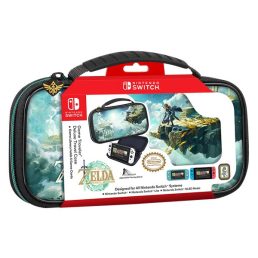   BigBen 2808628 The Legend of Zelda: Tears of the Kingdom Nintendo Switch tok