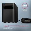 Axagon ADR-310 10m USB 3.2 Gen 1 A apa - anya aktív repeater kábel