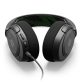 SteelSeries Arctis Nova 1X fekete gamer headset