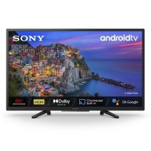 LCD TV