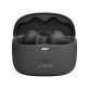   JBL Tune Beam BLK True Wireless Bluetooth zajszűrős fekete fülhallgató