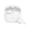 JBL Tune Beam WHT True Wireless Bluetooth zajszűrős fehér fülhallgató