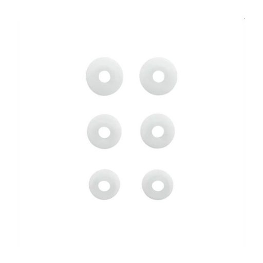 JBL Tune Beam WHT True Wireless Bluetooth zajszűrős fehér fülhallgató