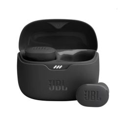   JBL Tune Buds BLK True Wireless Bluetooth zajszűrős fekete fülhallgató