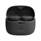 JBL Tune Buds BLK True Wireless Bluetooth zajszűrős fekete fülhallgató