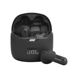   JBL Tune Flex BLK True Wireless Bluetooth zajszűrős fekete fülhallgató