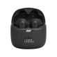   JBL Tune Flex BLK True Wireless Bluetooth zajszűrős fekete fülhallgató