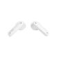   JBL Tune Flex WHT True Wireless Bluetooth zajszűrős fehér fülhallgató