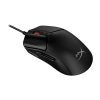 HyperX Pulsefire Haste 2 fekete gamer egér