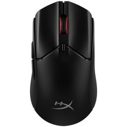   HyperX Pulsefire Haste 2 vezeték nélküli fekete gamer egér