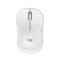 Logitech M240 Silent Bluetooth fehér egér