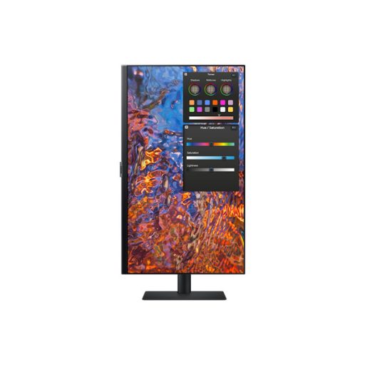 Samsung 27" LS27B800PXPXEN UHD HDMI/DP monitor
