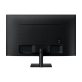 Samsung 27" LS27CM500EUXDU FHD HDMI Smart monitor
