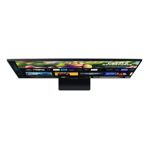 Samsung 27" LS27CM500EUXDU FHD HDMI Smart monitor