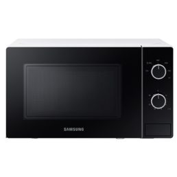   Samsung MS20A3010AH/EO 1050W 20L fehér mikrohullámú sütő
