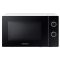 Samsung MS20A3010AH/EO 1050W 20L fehér mikrohullámú sütő