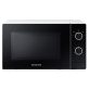 Samsung MS20A3010AH/EO 1050W 20L fehér mikrohullámú sütő