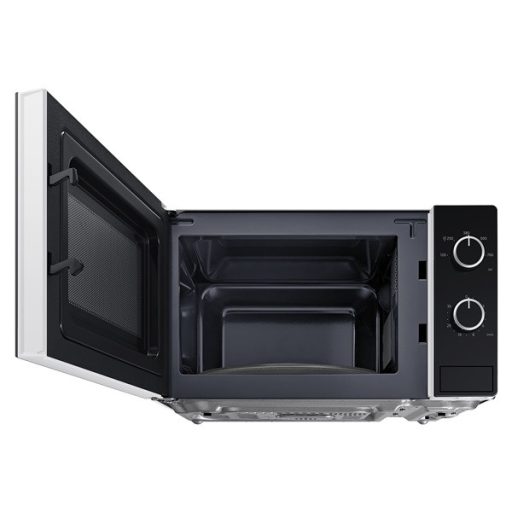 Samsung MS20A3010AH/EO 1050W 20L fehér mikrohullámú sütő