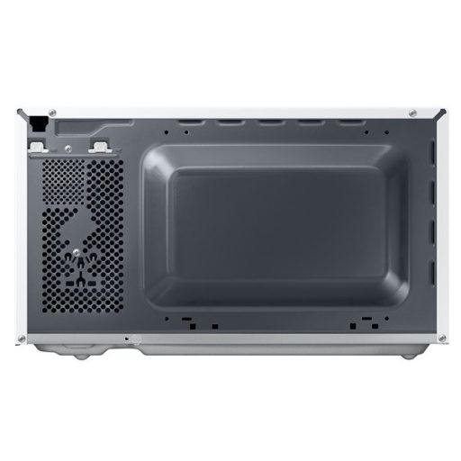 Samsung MS20A3010AH/EO 1050W 20L fehér mikrohullámú sütő