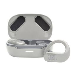   JBL Endurance Peak 3 True Wireless Bluetooth fehér sport fülhallgató
