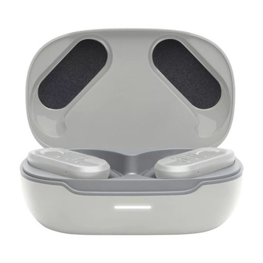 JBL Endurance Peak 3 True Wireless Bluetooth fehér sport fülhallgató