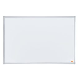 Nobo Essential 90x60cm acél mágneses fehértábla