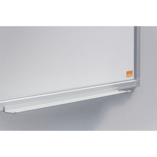 Nobo Essential 90x60cm acél mágneses fehértábla