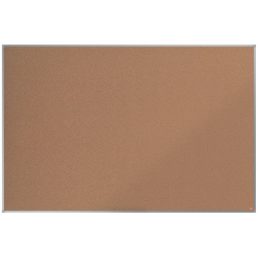 Nobo Essence 180x120cm natúr parafatábla