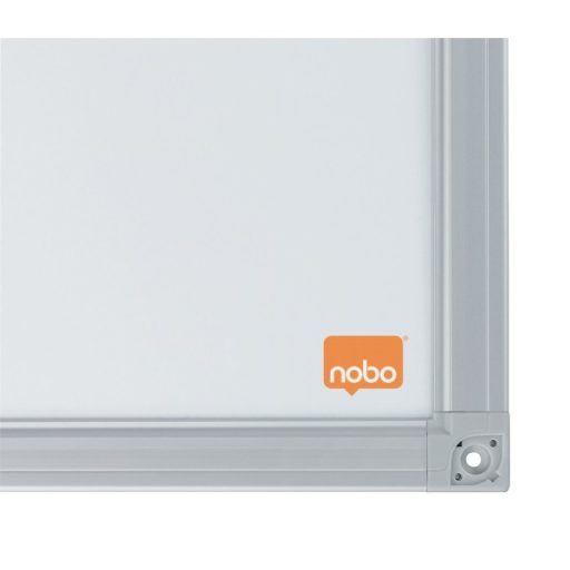 Nobo Essential 60x45cm acél mágneses fehértábla
