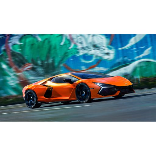 The Crew™ Motorfest Xbox Series játékszoftver