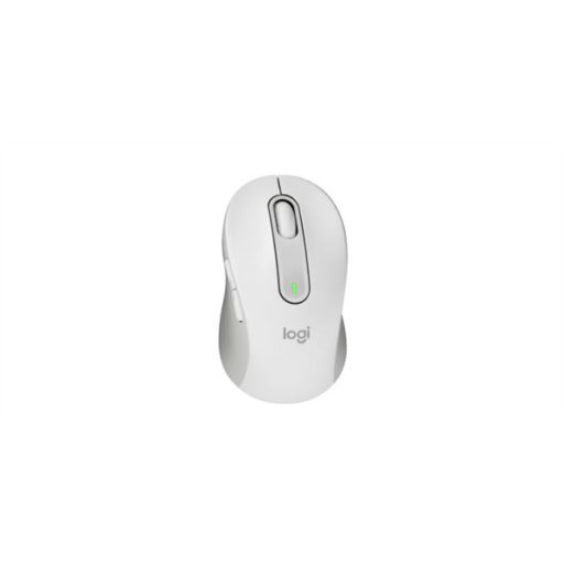 Logitech MK650 HUN fehér vezeték nélküli billentyűzet + egér