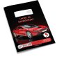 Pátria Design A5 40 lapos leckefüzet és üzenőfüzet