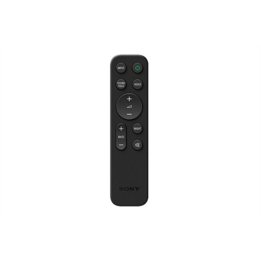 Sony HTS2000.CEL 3.1 csatornás Dolby Atmos® hangprojektor