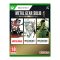 Metal Gear Solid: Master Collection Vol. 1 Xbox Series játékszoftver