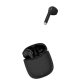   Devia ST361999 Joy A13 fekete True Wireless Bluetooth fülhallgató