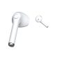   Devia ST362002 Joy A13 fehér True Wireless Bluetooth fülhallgató