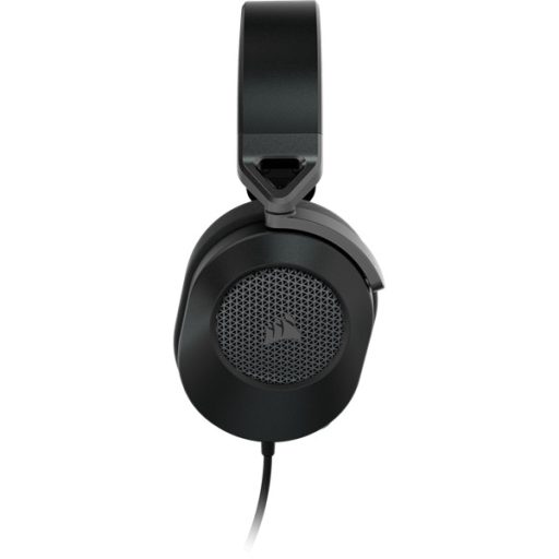 Corsair HS65 Surround fekete gamer headset