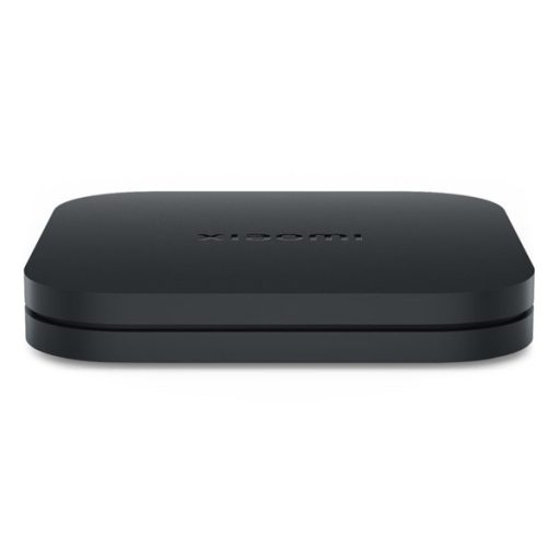 Xiaomi PFJ4151EU TV Box S (2nd Gen) set-top box /TV okosító/médialejátszó