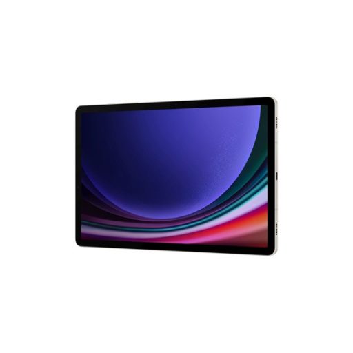 Samsung Galaxy Tab S9 (X716) 11" 12/256GB krém Wi-Fi + 5G tablet