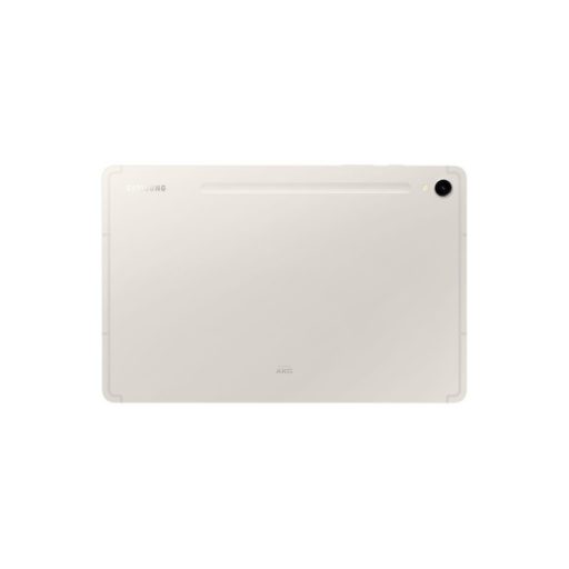 Samsung Galaxy Tab S9 (X716) 11" 12/256GB krém Wi-Fi + 5G tablet